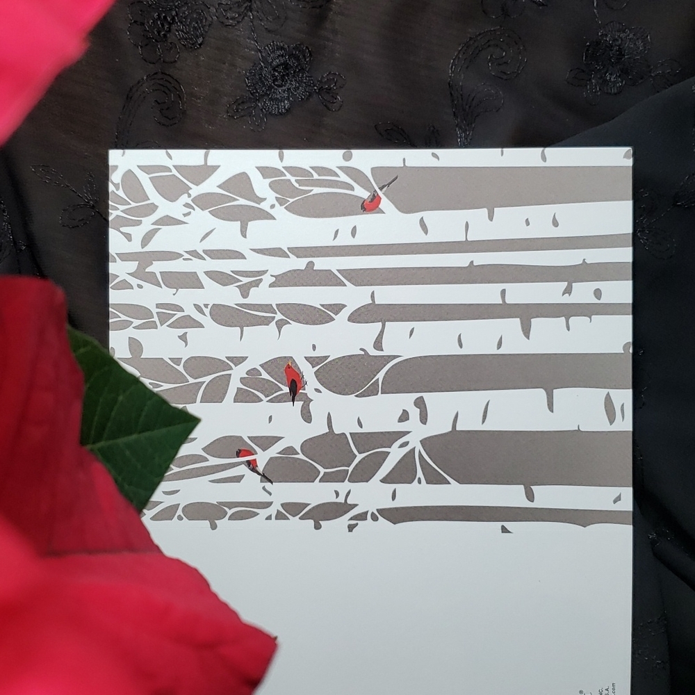 Current Winter Holiday Season Greeting Cards